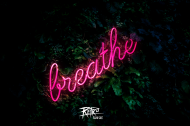 breathe maseczka