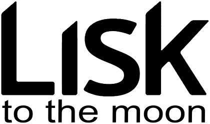 LISK to the moon