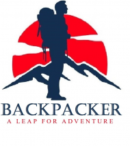 Backpacker - A leap for Adventure