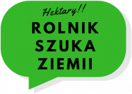 Rolnik szuka ZIEMI- kubek