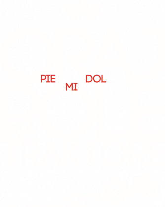 Oraj pole- CZARNY BLUZA