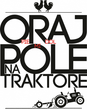 Oraj pole- BIAŁY BLUZA