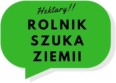 Rolnik szuka ZIEMI- kubek