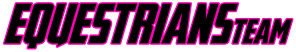 Logo Black&Pink Hat