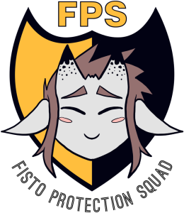 Koszulka dziecięca FPS