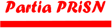 Koszulka PRiSN