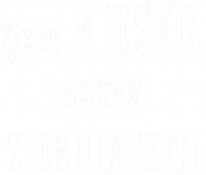 Zjedz Mięsko – Koszulka Damska Czarna