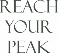 Reach your peak