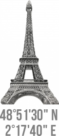 Eiffel Tower