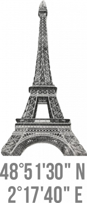 Eiffel Tower
