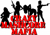 Crazy Mashcore Mafia