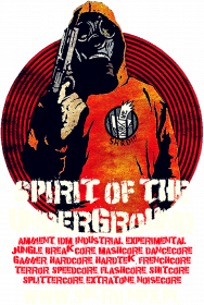 Spirit Of The Underground