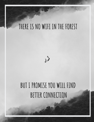Forest Vibes