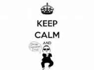 kubek keep calm