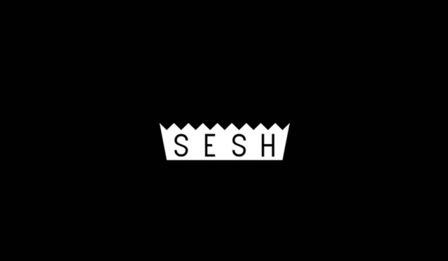 team sesh koszulaka