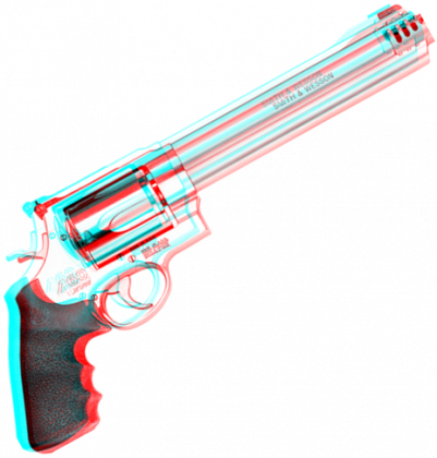 pistolet