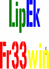 lipek fr33win