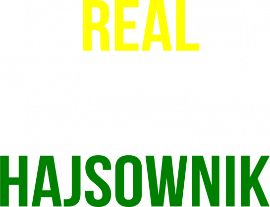real hajsownik