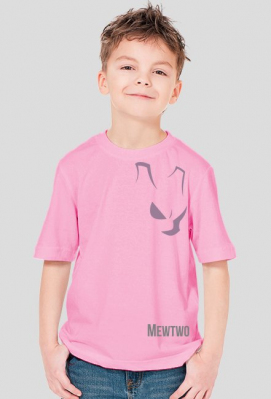 Mewtwo1 Kid - SOłTYS®