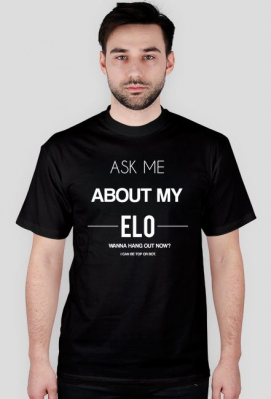 My Elo is... - League of Legends