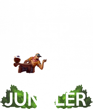 Noob Jungler!