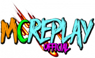 Kubek McreplayOfficial