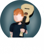 Ed Sheeran - drawn