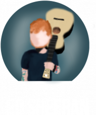 Ed Sheeran - drawn