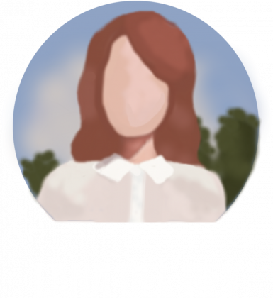 Lana Del Rey - drawn
