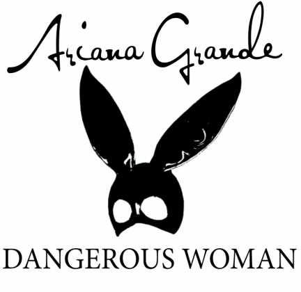 Ariana Grande - Dangerous Woman 2
