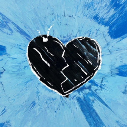 Ed Sheeran - Hearts Don’t Break Around Here
