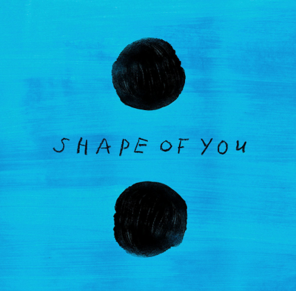 Ed Sheeran - Shape of you