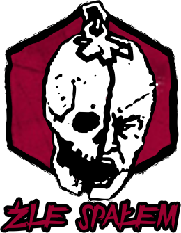 Zle spalem - Dead by Daylight