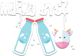 Mleko bycz