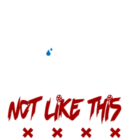 Dead by Daylight - not like this