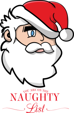 Naughty List