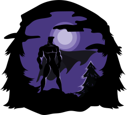 superhero