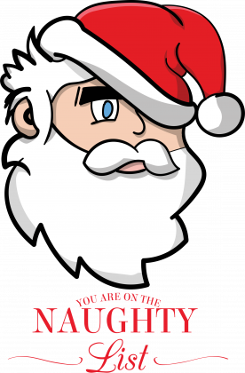 Naughty List