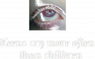 Teens cry often T-shirt