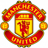 Koszulka Damska Manchester United