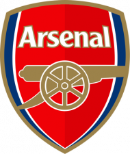 Kubek Arsenal Londyn