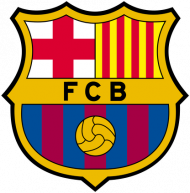 Kubek FC Barcelona