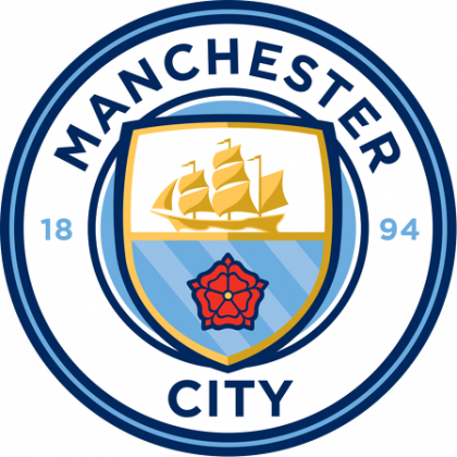 Kubek Manchester City