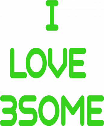 I LOVE 3SOME