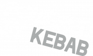 Kebab Black