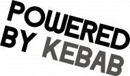 Kebab White