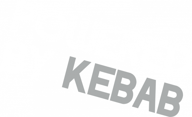 Kebab Black