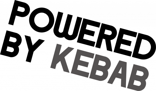 Kebab White