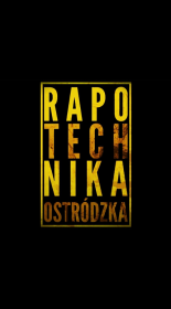 Saszetka/torba na ramię - RAPOTECHNIKA BLACK