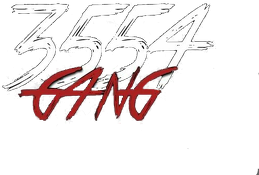 3554 HOODIE BLACK